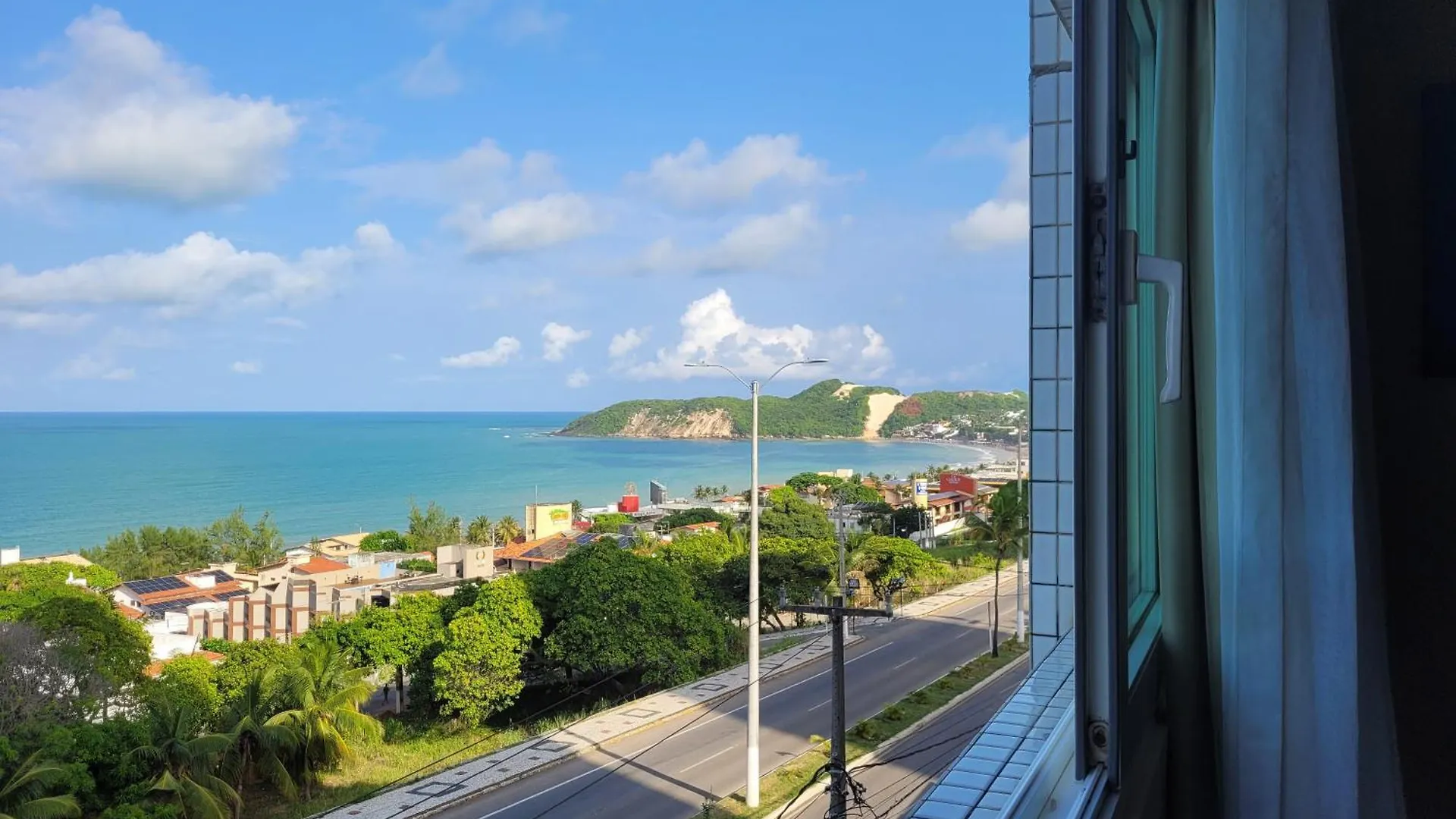 Ponta Negra Flat - Cidade Do Sol contacts