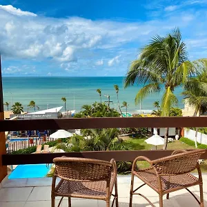  Apartamento Varandas Atoll
